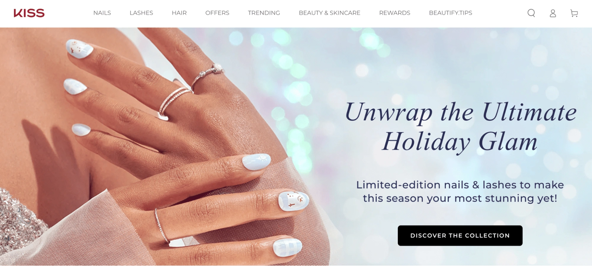 Unisex Nail Business Name Ideas 
